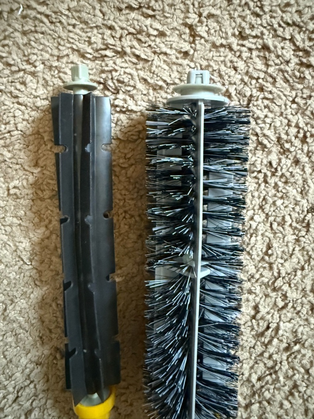 Replacement Brushes Fit for i-Robot Room 700 & Side Brush - Picture 3 of 6